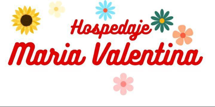Hospedaje Maria Valentina 토타 외부 사진